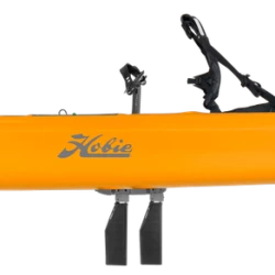 Fishing Kayaks 2022 Hobie Compass Duo