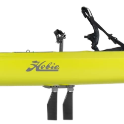 Fishing Kayaks 2022 Hobie Compass Duo