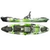 2022 Jackson Coosa HD Kayaks/Canoes