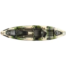 2022 Jackson Coosa HD Kayaks/Canoes
