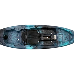 Perception Crank 10.0 Kayaks/Canoes