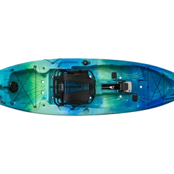 Perception Crank 10.0 Kayaks/Canoes