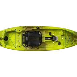 Perception Crank 10.0 Kayaks/Canoes