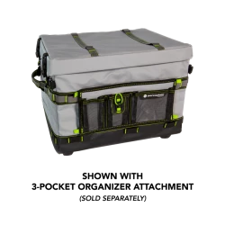 Perception Splash Crate Accessories