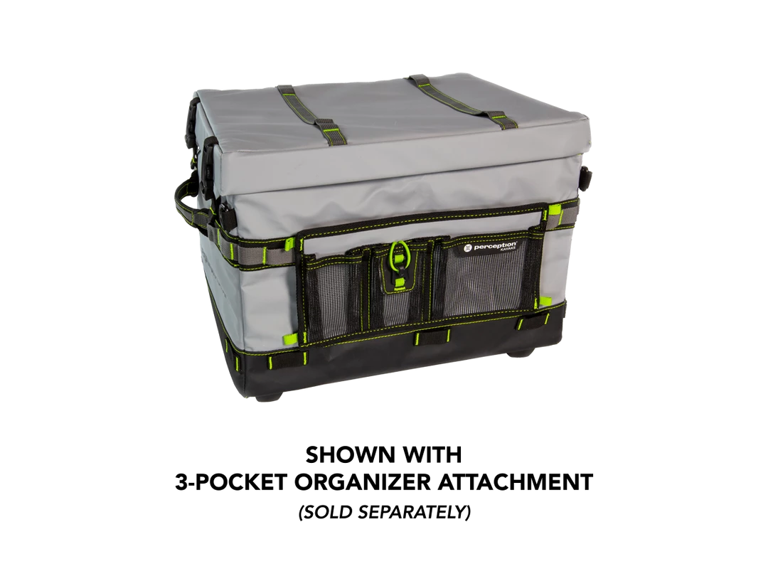 Perception Splash Crate Accessories 2 Perception Splash Crate Accessories