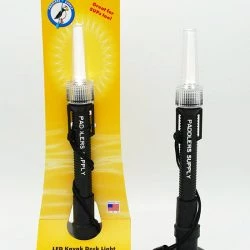 Paddlers Supply Deck Light Accessories