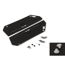 Hobie Deluxe Mounting Board Kit - Pro Angler