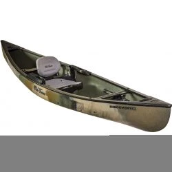 Old Town Discovery 119 Sportsman Kayaks/Canoes
