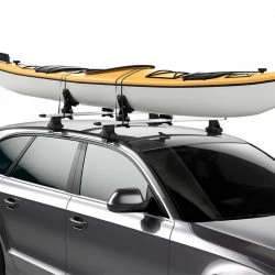 Transportation/Roof Rack Thule DockGrip