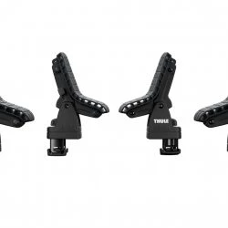 Transportation/Roof Rack Thule DockGrip