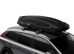 Transportation/Roof Rack Thule Force XT