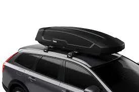 Transportation/Roof Rack Thule Force XT 1 Transportation/Roof Rack Thule Force XT