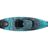 Perception Drift 9.5 Kayaks/Canoes