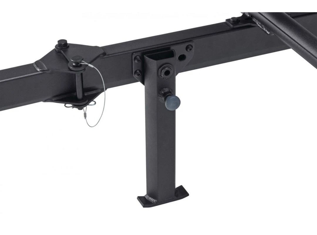 Yakima EasyRider Two-Level Multi Sport Gear Trailer Transportation/Roof Rack 3 Yakima EasyRider Two-Level Multi Sport Gear Trailer Transportation/Roof Rack