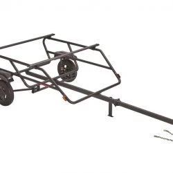 Yakima EasyRider Two-Level Multi Sport Gear Trailer Transportation/Roof Rack
