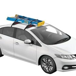 Yakima EasyTop Temporary Roof Rack 6 Yakima EasyTop Temporary Roof Rack