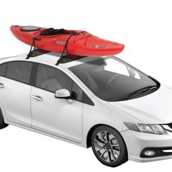 Yakima EasyTop Temporary Roof Rack 7 Yakima EasyTop Temporary Roof Rack