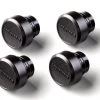 Yakima RoundBar End Caps (Set Of 4) Transportation/Roof Rack
