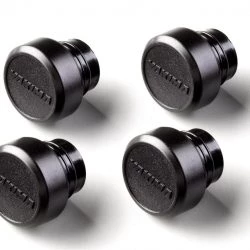Yakima RoundBar End Caps (Set Of 4) Transportation/Roof Rack