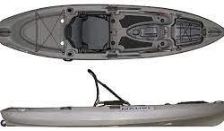 Native Falcon 11 Kayaks/Canoes