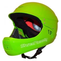 Accessories Shred Ready Full Face Helmet - Older Model