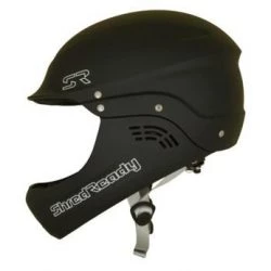 Accessories Shred Ready Full Face Helmet - Older Model