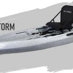 NuCanoe Flint Kayaks/Canoes