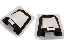 Aire PVC Foot Cup Accessories