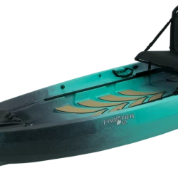 Kayaks/Canoes NuCanoe Frontier 12