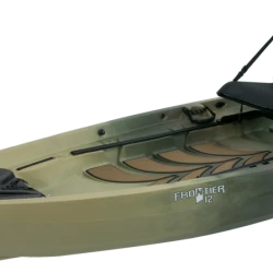 Kayaks/Canoes NuCanoe Frontier 12