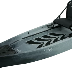 Kayaks/Canoes NuCanoe Frontier 12