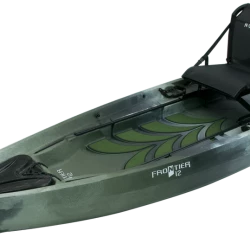 Kayaks/Canoes NuCanoe Frontier 12