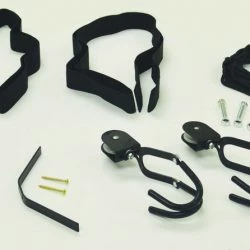 Accessories Malone Kayak Hammock Deluxe Hoist System