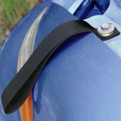 Accessories Seattle Sports Sherpak Hood Loop