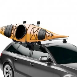 Transportation/Roof Rack Thule Hullavator Pro