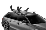 Transportation/Roof Rack Thule Hullavator Pro