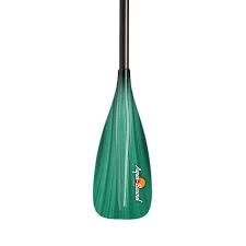 Aqua Bound Malta Fiberglass 2-Piece Stand-Up Paddle