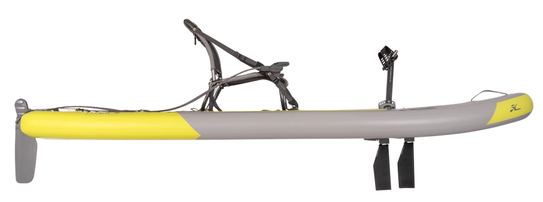 Hobie Itrek 9 1 Hobie Itrek 9