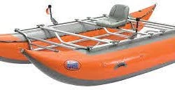 Aire Jaguarundi Cataraft