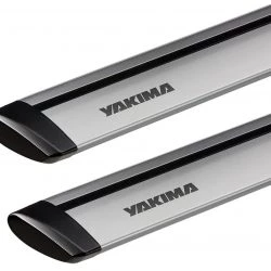 Yakima JetStream Bars - Pair Transportation/Roof Rack