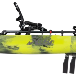 2022 Hobie Pro Angler 12 360