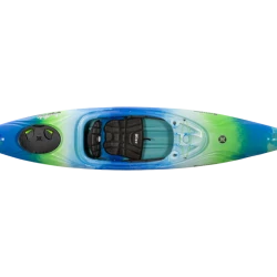Perception Joyride 12.0 Kayaks/Canoes