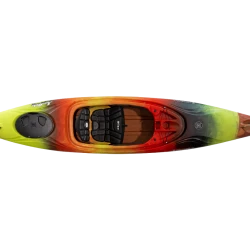 Perception Joyride 12.0 Kayaks/Canoes