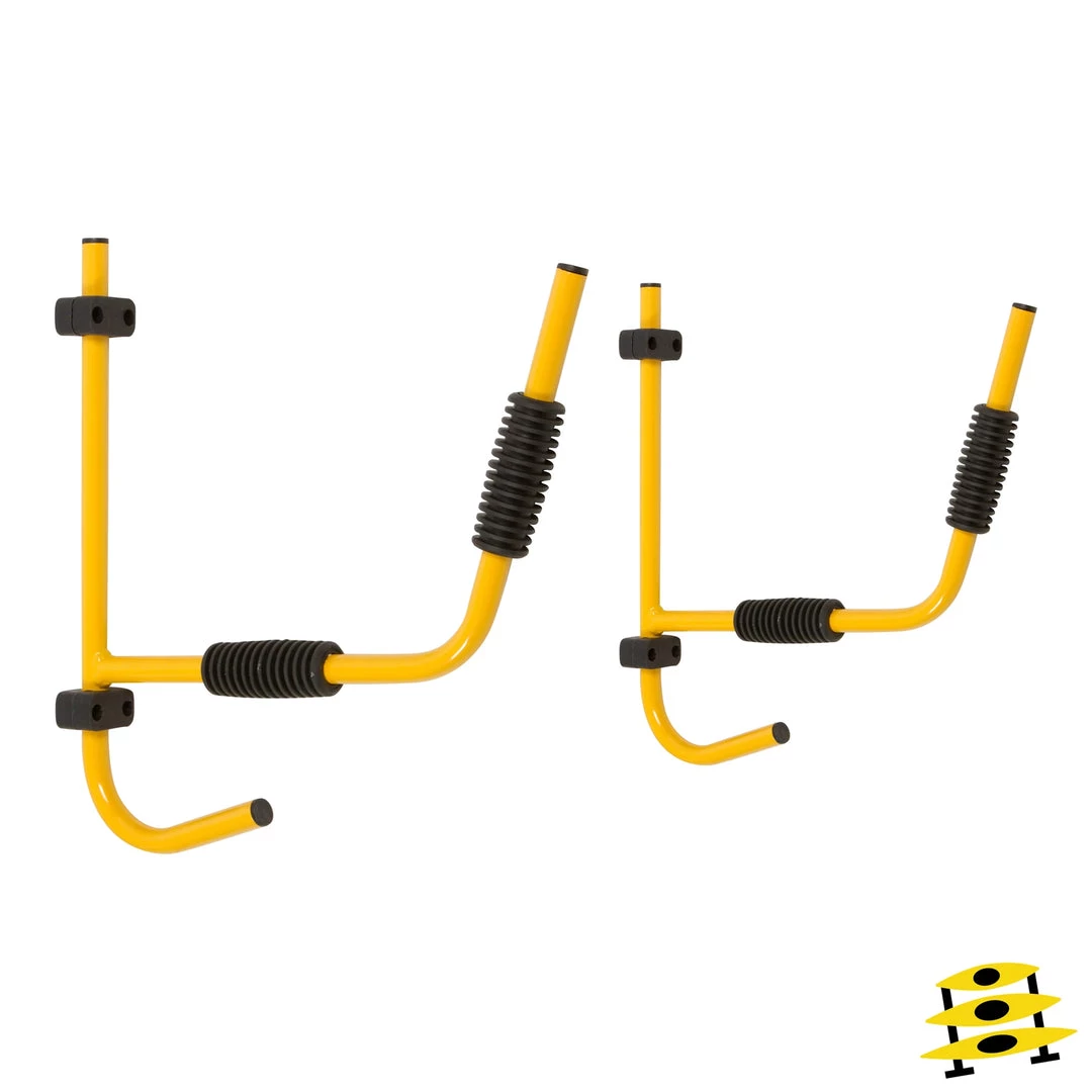 Suspenz Kayak Folding Rack 2 Suspenz Kayak Folding Rack