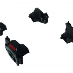 Transportation/Roof Rack Yakima KeelOver Rooftop Canoe Mount