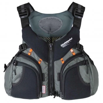 Stohlquist Keeper Life Jacket Life Jackets 4 Stohlquist Keeper Life Jacket Life Jackets