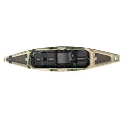 2021 Jackson Kilroy HD