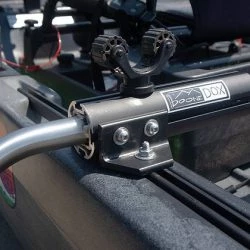 Boonedox Groovy Landing Gear Track Kit 6 Boonedox Groovy Landing Gear Track Kit