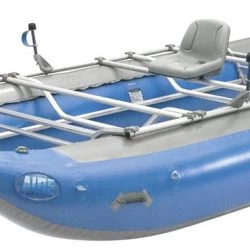 Aire Leopard Cataraft