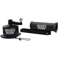 Anchor Wizard Lo Profile